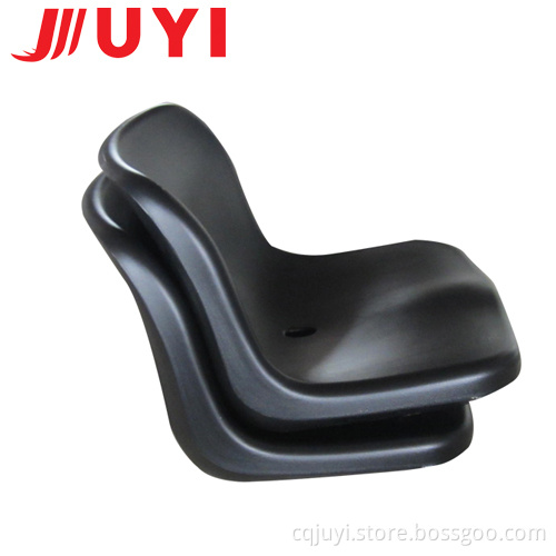 Low Price Seating Plastic Waiting Seating for Outdoor/Gym/Football JUYI Factory
